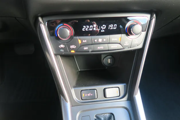 Suzuki S-Cross 1.4 T Piz Sulai Hybrid 4x4
