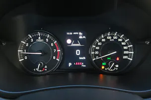 Suzuki S-Cross 1.4 T Piz Sulai Hybrid 4x4