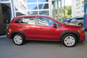 Suzuki S-Cross 1.4 T Piz Sulai Hybrid 4x4