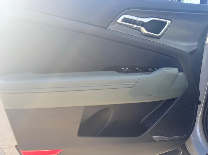 image du véhicule KIA SPORTAGE
