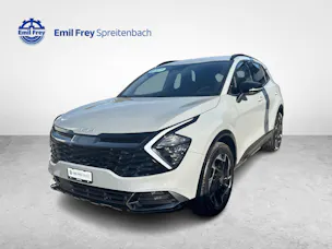 Kia Sportage 1.6 T-GDi PHEV Power Edition