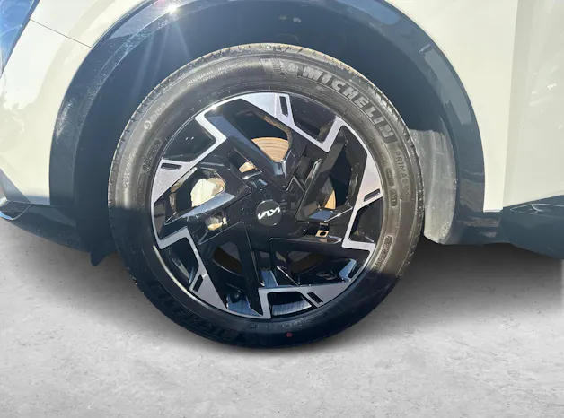 Kia Sportage 1.6 T-GDi PHEV Power Edition