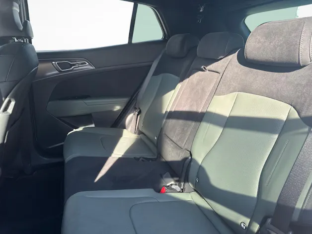 Kia Sportage 1.6 T-GDi PHEV Power Edition
