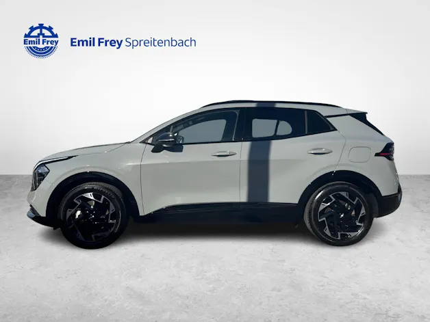 Kia Sportage 1.6 T-GDi PHEV Power Edition
