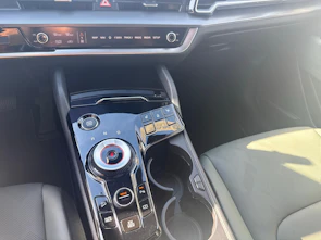 image du véhicule KIA Sportage 1.6 T-GDi PHEV Power Edition