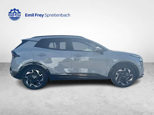 Kia Sportage 1.6 T-GDi PHEV Power Edition