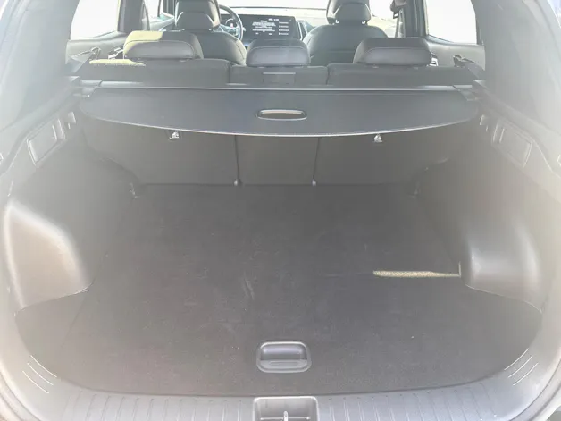 Kia Sportage 1.6 T-GDi PHEV Power Edition