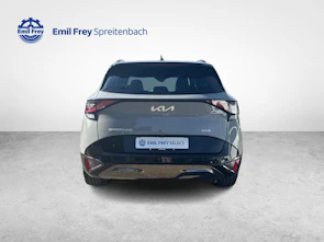 image du véhicule KIA Sportage 1.6 T-GDi PHEV Power Edition