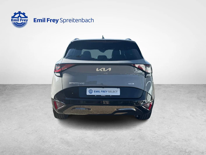 image du véhicule KIA SPORTAGE