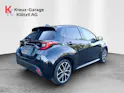 Toyota Yaris 1.5 VVT-i HSD Trend