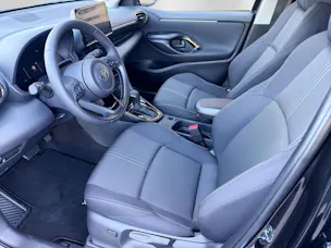 Toyota Yaris 1.5 VVT-i HSD Trend