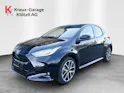 Toyota Yaris 1.5 VVT-i HSD Trend