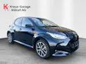 Toyota Yaris 1.5 VVT-i HSD Trend