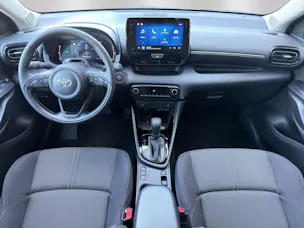 Toyota Yaris 1.5 VVT-i HSD Trend