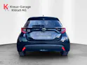 Toyota Yaris 1.5 VVT-i HSD Trend
