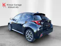 Toyota Yaris 1.5 VVT-i HSD Trend