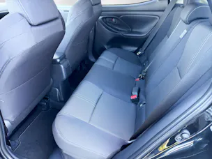 Toyota Yaris 1.5 VVT-i HSD Trend