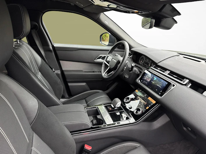 image du véhicule LAND ROVER RANGE ROVER VELAR