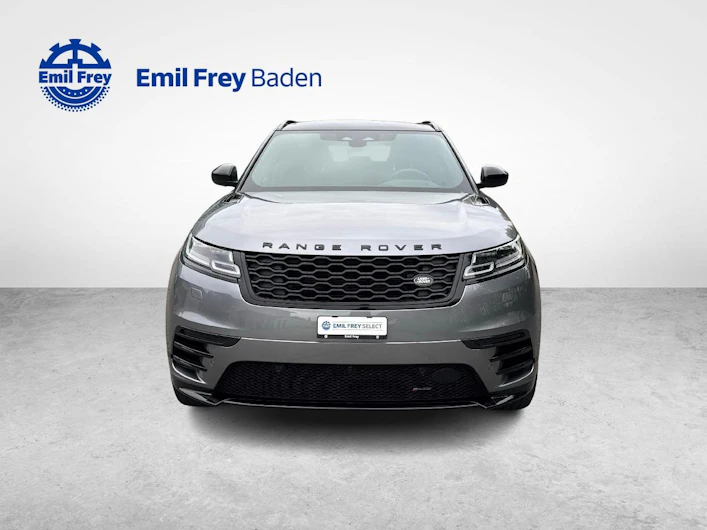 image du véhicule LAND ROVER RANGE ROVER VELAR