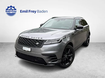 Fahrzeugbild LAND ROVER Range Rover Velar 2.0 P400e R-Dynamic SE mit Panorama-Schiebedach Fahrzeugbild LAND ROVER Range Rover Velar 2.0 P400e R-Dynamic SE mit Panorama-Schiebedach