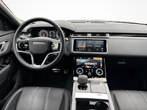 image du véhicule LAND ROVER Range Rover Velar 2.0 P400e R-Dynamic SE mit Panorama-Schiebedach