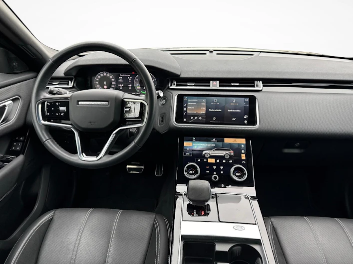 image du véhicule LAND ROVER RANGE ROVER VELAR