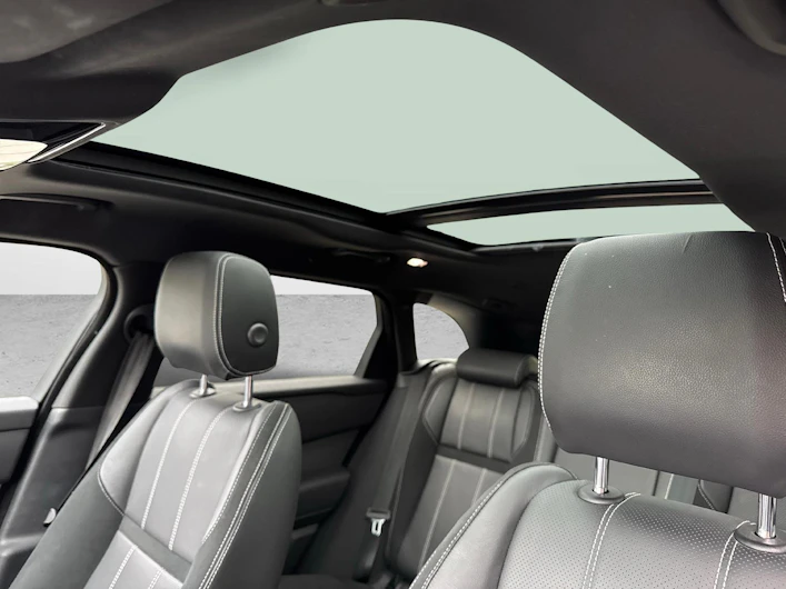 image du véhicule LAND ROVER RANGE ROVER VELAR