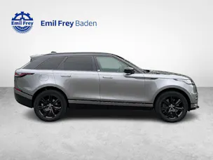 Land Rover Range Rover Velar 2.0 P400e R-Dynamic SE mit Panorama-Schiebedach