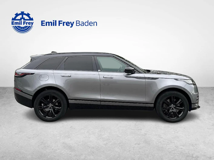 image du véhicule LAND ROVER RANGE ROVER VELAR