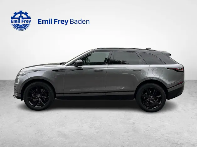Land Rover Range Rover Velar 2.0 P400e R-Dynamic SE mit Panorama-Schiebedach