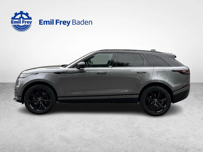 image du véhicule LAND ROVER RANGE ROVER VELAR