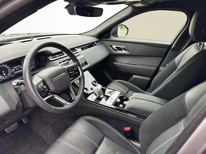 image du véhicule LAND ROVER RANGE ROVER VELAR