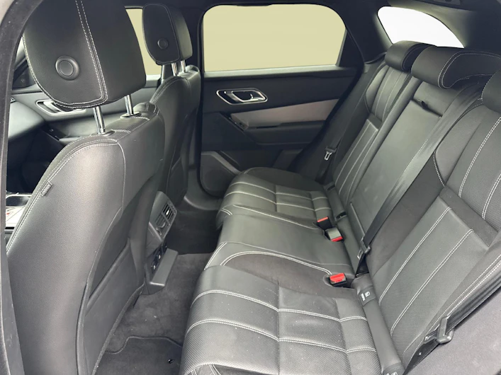 image du véhicule LAND ROVER RANGE ROVER VELAR