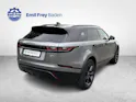 Land Rover Range Rover Velar 2.0 P400e R-Dynamic SE mit Panorama-Schiebedach
