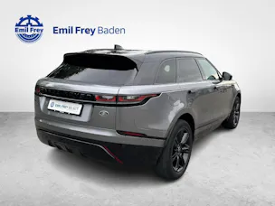 Land Rover Range Rover Velar 2.0 P400e R-Dynamic SE mit Panorama-Schiebedach