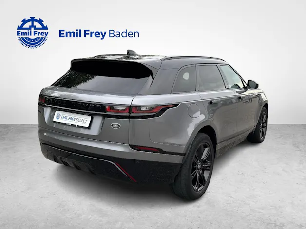 Land Rover Range Rover Velar 2.0 P400e R-Dynamic SE mit Panorama-Schiebedach
