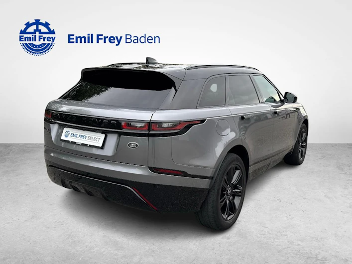 image du véhicule LAND ROVER RANGE ROVER VELAR
