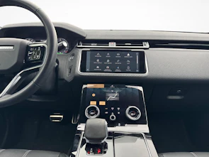image du véhicule LAND ROVER Range Rover Velar 2.0 P400e R-Dynamic SE mit Panorama-Schiebedach
