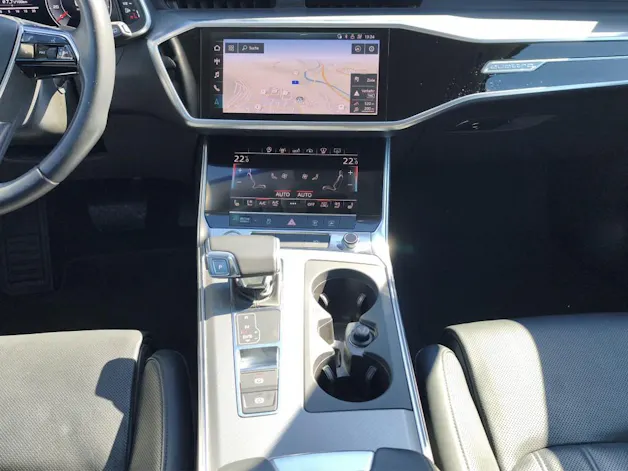 AUDI A6 Avant 3.0 55 TFSI Design quattro S-Tronic