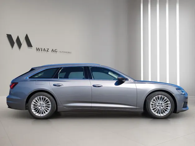 AUDI A6 Avant 3.0 55 TFSI Design quattro S-Tronic