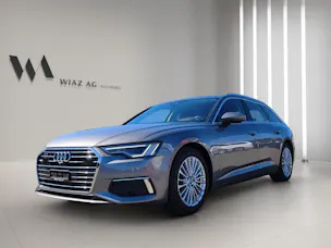 AUDI A6 Avant 3.0 55 TFSI Design quattro S-Tronic