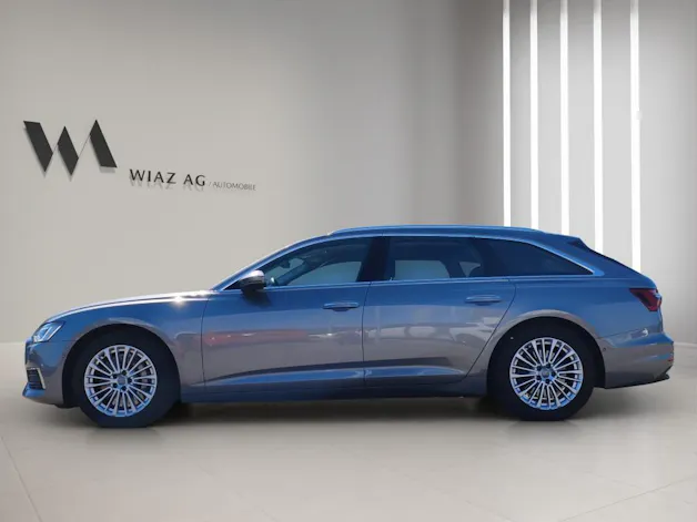 AUDI A6 Avant 3.0 55 TFSI Design quattro S-Tronic