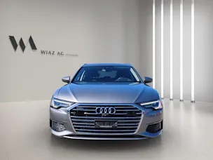 AUDI A6 Avant 3.0 55 TFSI Design quattro S-Tronic