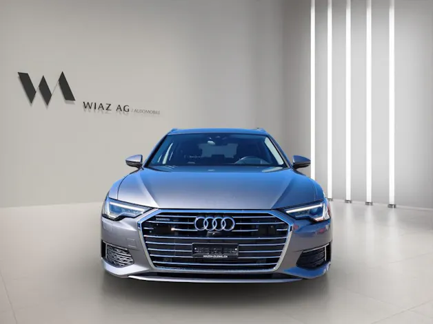 AUDI A6 Avant 3.0 55 TFSI Design quattro S-Tronic