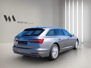 AUDI A6 Avant 3.0 55 TFSI Design quattro S-Tronic