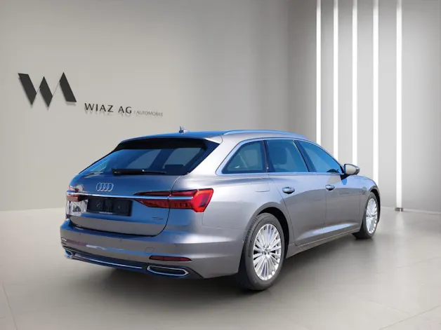 AUDI A6 Avant 3.0 55 TFSI Design quattro S-Tronic