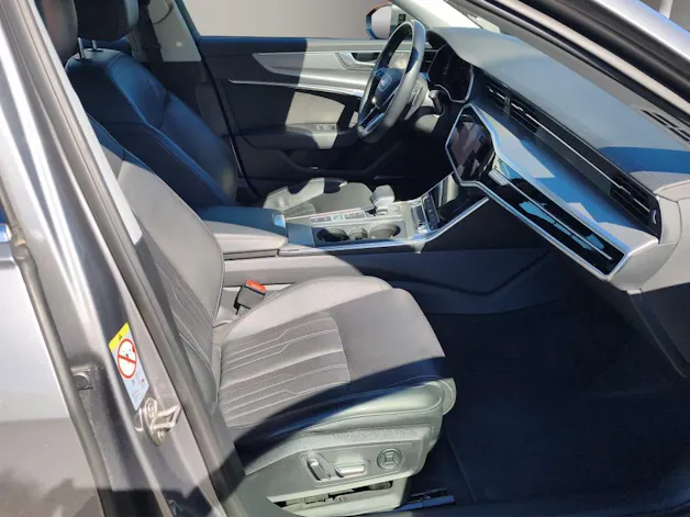 AUDI A6 Avant 3.0 55 TFSI Design quattro S-Tronic