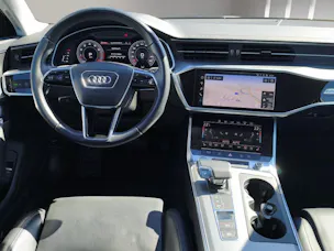 AUDI A6 Avant 3.0 55 TFSI Design quattro S-Tronic