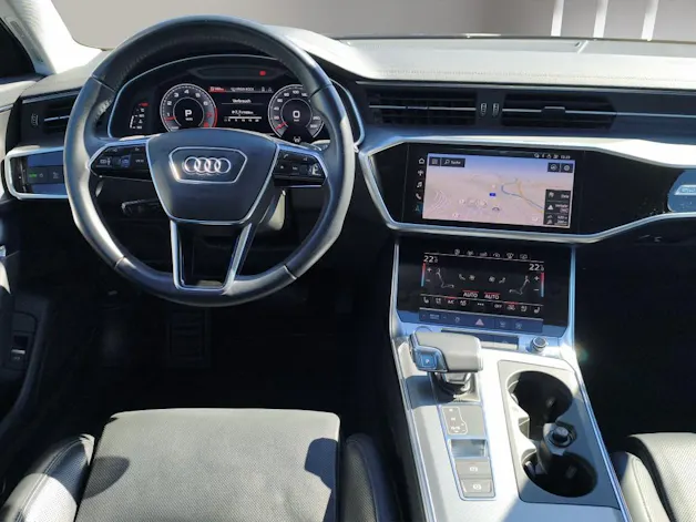 AUDI A6 Avant 3.0 55 TFSI Design quattro S-Tronic