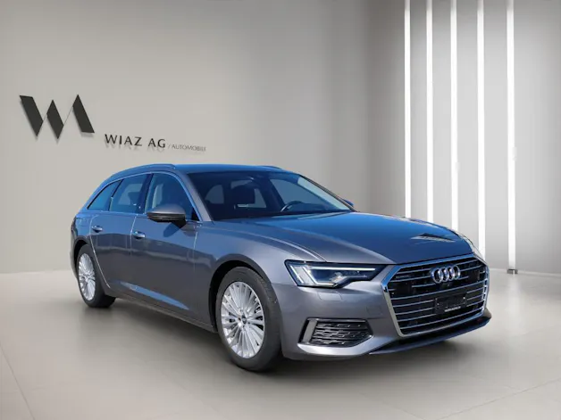 AUDI A6 Avant 3.0 55 TFSI Design quattro S-Tronic